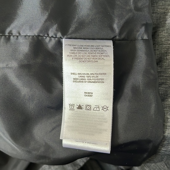 Columbia Omni-Tech Jacket - Picture 7 of 7
